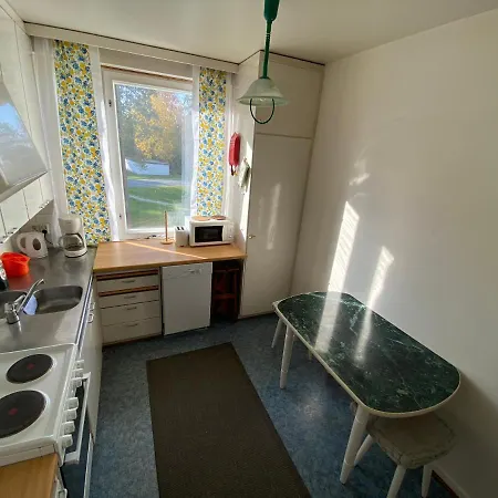 Kaipolassa Kaipola (Western Finland)