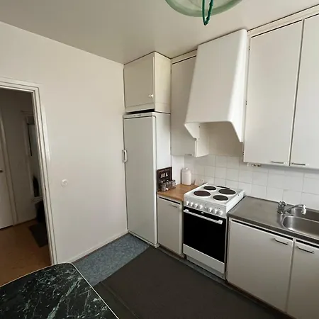 Kaipolassa شقة Kaipola (Western Finland)