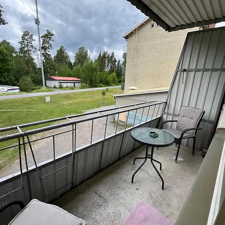 شقة Kaipolassa Kaipola (Western Finland)